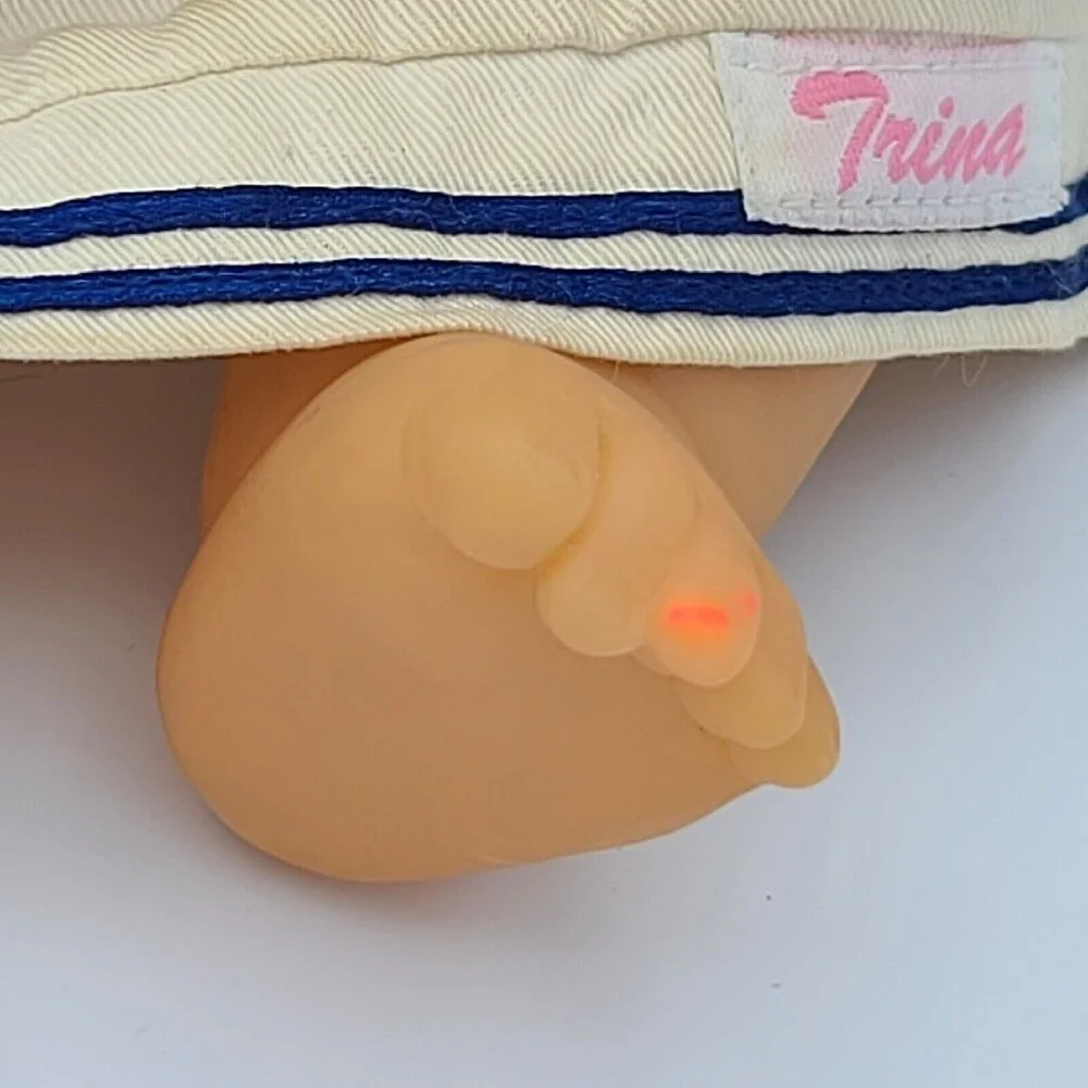 Baby Doll Sailor Dress Trina Poseable